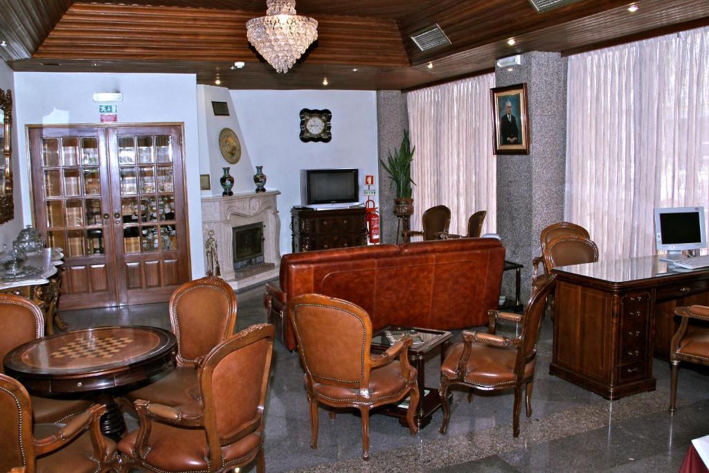 Wot Costa Da Caparica Hotell Exteriör bild