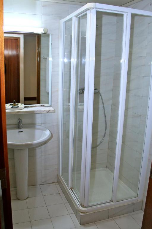 Wot Costa Da Caparica Hotell Rum bild